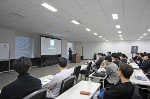 講習会風景０１