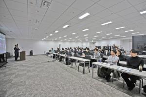 講習会風景０３