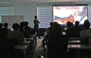 講習会風景０４