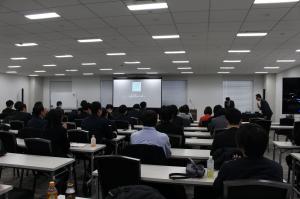 講習会風景１３