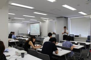講習会風景０２