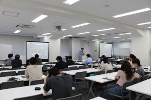 講習会風景０１