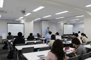 講習会風景０２