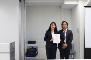 講習会風景１２