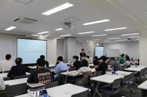 講習会風景０４