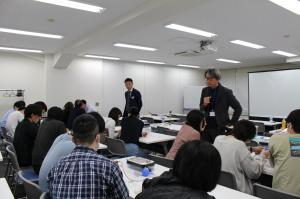 講習会風景０６