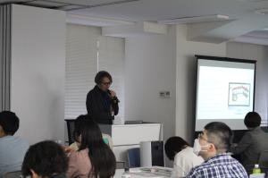 講習会風景０９