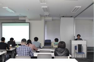 講習会風景１２