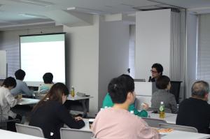 講習会風景１４
