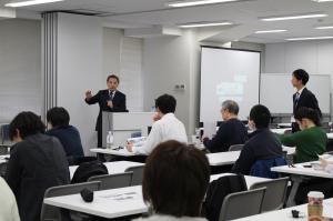 講習会風景０５