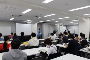 講習会風景０９