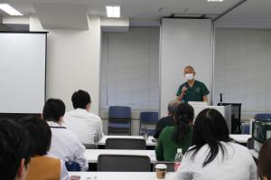 講習会風景１０