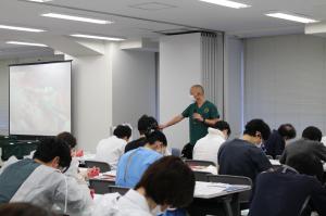 講習会風景１３