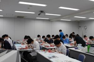 講習会風景１４