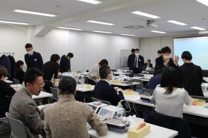 講習会風景０５