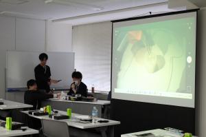 講習会風景０７