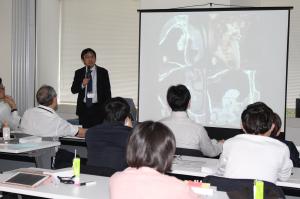 講習会風景１２