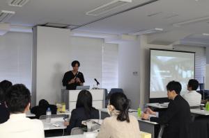 講習会風景１４